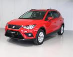 Seat Arona 1.0 TSI Style Business Intense, Voorwielaandrijving, Electronic Stability Program (ESP), Stof, Gebruikt