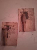 Verstelbare sproeier sachs, Ophalen, Carburateur, Overige merken