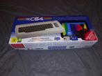 TheC64 Maxi  Commodore 64 (C64) met joystick, games zgan, Computers en Software, Vintage Computers, Ophalen of Verzenden, Commodore 64