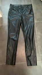 Cambio ray leather maat 40 als nieuw, Kleding | Dames, Broeken en Pantalons, Ophalen of Verzenden, Zo goed als nieuw