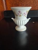 Wedgewood lepelvaasje, Ophalen of Verzenden, Zo goed als nieuw, Porselein, Kop en/of schotel