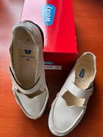 wolky schoenen maat 39, Ophalen, Wolky, Wit, Sandalen of Muiltjes