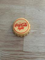 Coca cola bieropener, Ophalen of Verzenden, Zo goed als nieuw, Gebruiksvoorwerp