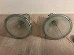 2x Industriële hanglamp Oxx – werkend, goede staat, Ophalen, Gebruikt