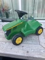 Loop trekker john Deere, Kinderen en Baby's, Speelgoed | Buiten | Voertuigen en Loopfietsen, Ophalen of Verzenden, Zo goed als nieuw