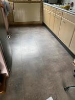 COREtec Ceratouch ETNA PVC click tegelvloer keramische look, Doe-het-zelf en Verbouw, Vloerdelen en Plavuizen, Ophalen, Overige materialen