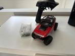 Axial SCX24 veel upgrades, Hobby en Vrije tijd, Modelbouw | Radiografisch | Auto's, Ophalen of Verzenden, Elektro, Auto offroad