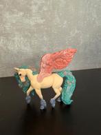Schleich Eenhoorn Pegasus Fantasie, Ophalen of Verzenden, Zo goed als nieuw, Jongen of Meisje
