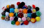 pompoms, Ophalen of Verzenden, Nieuw, Versiering