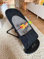 BabyBjörn Wipstoel Bliss, Ophalen of Verzenden, Zo goed als nieuw, Overige merken