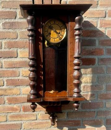 Pfeilkreuz regulateur beschikbaar voor biedingen