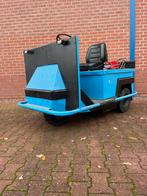 Spijkstaal 305, Tuin en Terras, Ophalen, Gebruikt