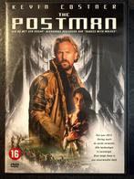 The Postman dvd, Vanaf 16 jaar, Ophalen of Verzenden, Gebruikt, Science Fiction