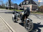 Honda CRF 1100 Africa Twin Adventure Sport 2024, Motoren, Motoren | Honda, Bedrijf, Handvatverwarming, Meer dan 35 kW, Toermotor