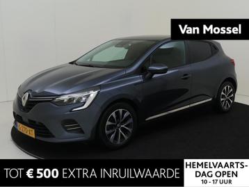 Renault Clio 1.0 TCe Zen | Android Auto/Apple Carplay | Crui beschikbaar voor biedingen