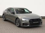 Audi A6 Limousine 55 TFSI e quattro Pro Line S Competition |, Auto's, Audi, Automaat, Gebruikt, 4 cilinders, Plug-in hybride