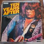 Ten years after lp, Verzenden, 1960 tot 1980, Gebruikt, Overige formaten
