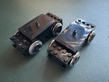 Lego 9v trein motor beschikbaar voor biedingen