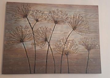 Wanddecoratie 