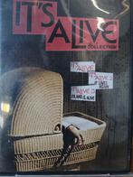 It's Alive 1-3 Dvd Box Engels gesproken/ondertiteld, Gebruikt, Vanaf 16 jaar, Ophalen of Verzenden, Boxset