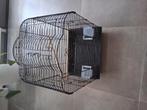 Vogelkooi te koop, Ophalen of Verzenden, Zo goed als nieuw