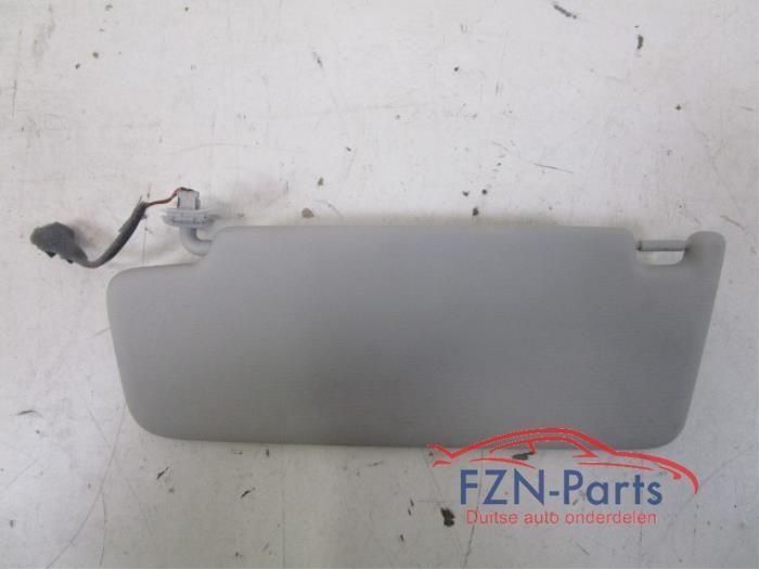 Zonneklep Volkswagen Golf (22727934), Auto-onderdelen, Interieur en Bekleding, Gebruikt, Ophalen