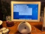 Vintage Apple Powermac G4 (Bolletje !), Ophalen, Gebruikt, Minder dan 4 GB, SSD