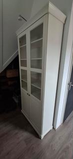 IKEA kast 2x, Huis en Inrichting, Kasten | Vitrinekasten, Ophalen, 200 cm of meer, 50 tot 100 cm, Zo goed als nieuw