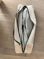 Unico genua dakluifel carbon/grey, Caravans en Kamperen, Ophalen, Zo goed als nieuw