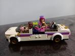 Popster limousine  - Friend, Ophalen of Verzenden, Gebruikt