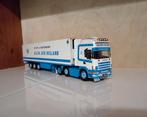 Scania 164 koeloplegger Kok WSI, Ophalen of Verzenden, Nieuw, Bus of Vrachtwagen, Wsi