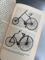 Das Fahrradbuch (over de geschiedenis van de fiets), Ophalen of Verzenden, Zo goed als nieuw