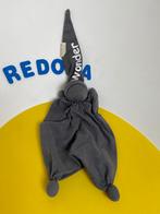 2820 sussekind pop popje grijs WONDER op muts, Kinderen en Baby's, Speelgoed | Knuffels en Pluche, Ophalen of Verzenden, Overige typen