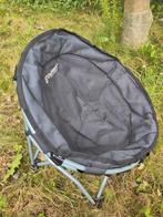 Outwell Comfort Chair Jr., Ophalen of Verzenden, Gebruikt, Campingstoel