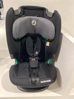 Maxi-Cosi Titan Plus Autostoeltje - I-Size - Authentic Black, 15 t/m 25 kg, Verstelbare rugleuning, Ophalen of Verzenden, Zo goed als nieuw