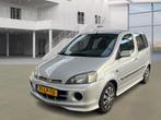 Daihatsu Young RV 1.3-16V XTi/AUTOMAAT, Auto's, Daihatsu, Gebruikt, 4 cilinders, Origineel Nederlands, Bedrijf