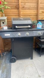 Gas Barbecue, Ophalen of Verzenden, Zo goed als nieuw