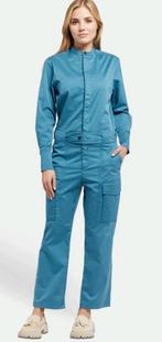 CLOSED jumpsuit maat S valt als M nieuw, Kleding | Dames, Jumpsuits, Nieuw, Closed, Blauw, Maat 38/40 (M)