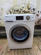 Haier wasmachine 7 kilo A+++, Witgoed en Apparatuur, Wasmachines, Ophalen of Verzenden, Zo goed als nieuw, 85 tot 90 cm, 1200 tot 1600 toeren