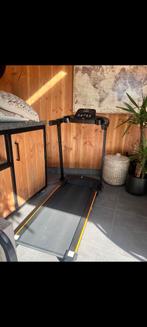 Loopband - Infinity Goods, Sport en Fitness, Fitnessapparatuur, Ophalen, Zo goed als nieuw, Loopband