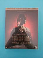 Thunderdome Never Dies : The Full Story, Ophalen of Verzenden, Zo goed als nieuw, Drama
