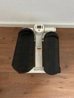 Stepper ms100 ivoorwit/zwart, Stepapparaat, Nieuw, Ophalen of Verzenden, Metaal
