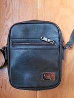 aldo elaewien cross body bag zwart, Ophalen of Verzenden, Nieuw, Zwart