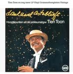 Tien Toon Dank U Wel Alstublieft Vinyl LP grammofoonplaten, Ophalen of Verzenden, Gebruikt