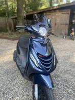 Piaggio zip iget 2018, Fietsen en Brommers, Scooters | Piaggio, Ophalen, Zo goed als nieuw, Zip