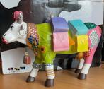 XL Cowparade Ms Moolevard on the boulevard, Ophalen