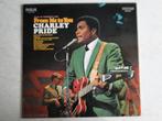 18 Lp,s van Charley Pride aangeboden., Cd's en Dvd's, Vinyl | Country en Western, Ophalen of Verzenden, Zo goed als nieuw, 12 inch