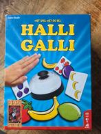 Halli galli, Hobby en Vrije tijd, Ophalen of Verzenden, Zo goed als nieuw