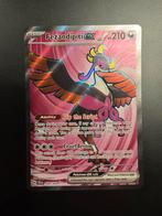 Fezandipiti Full Art ex pokemon kaart, Ophalen of Verzenden, Nieuw