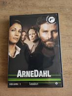 DVD Arne Dahl seizoen 1, Ophalen of Verzenden, Gebruikt